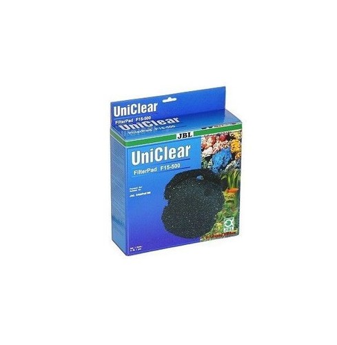 Jbl uniclear filtre - uniclear,