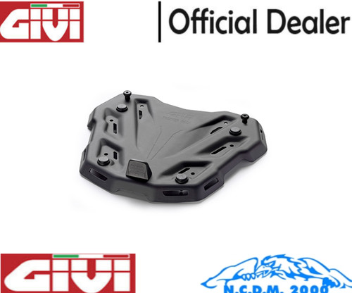 Porte bagages givi - porte-bagages,