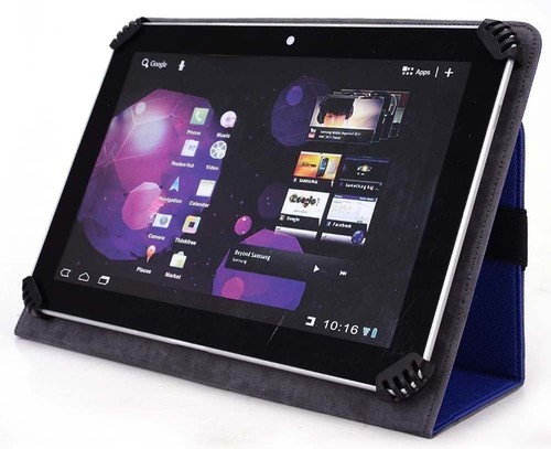 Samsung galaxy tab - galaxy, lite