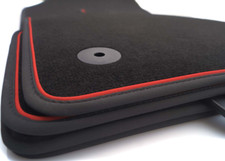 Set 4 Tapis Vw Golf V 5 VI 6