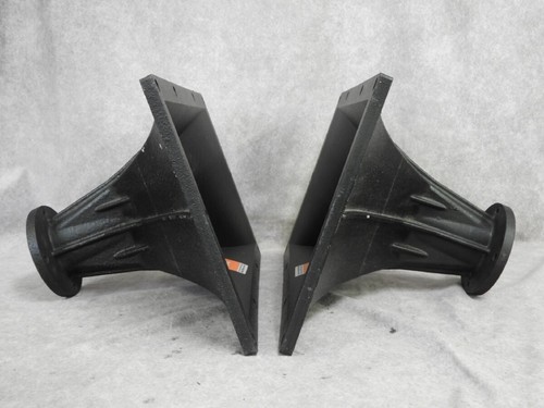 Jbl 2380a radial horn - bi-radial,