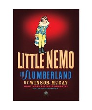 Little Nemo in Slumberland