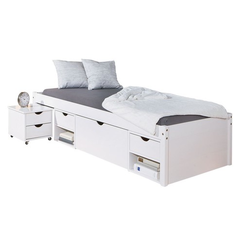 Lit enfant multi - lit, multi-rangements