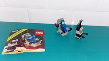 lego ancien vintage legoland