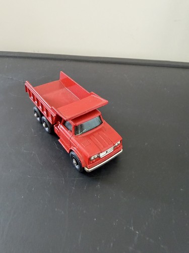 Lesney matchbox - matchbox, 48