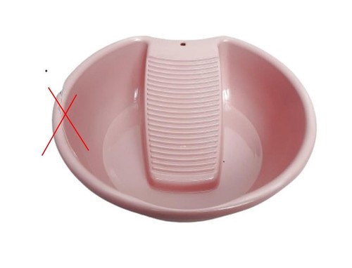 Lavabo mobile plastique - mobile,