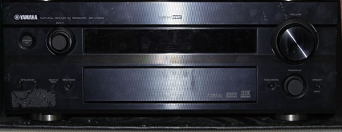 Yamaha v1400 1 channel - rx,