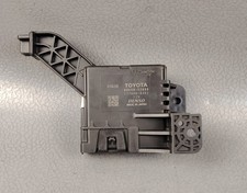 Toyota Yaris 1.5 Sedan AC