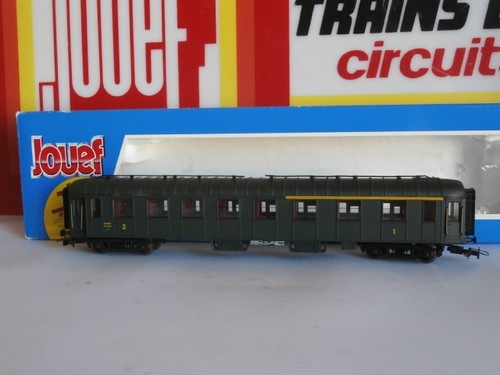 Sncf voiture ocem - sncf, a