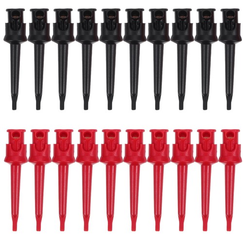 Lot pinces test pour - pinces, de