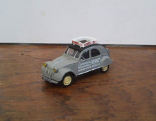 Voiture 1/43 - Ixo Altaya -