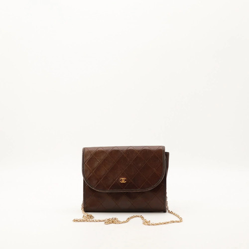 Portefeuille chanel wallet - wallet, on