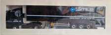 LBS Eligor 1/43 - 114940 -  Iveco TGX transports Smile