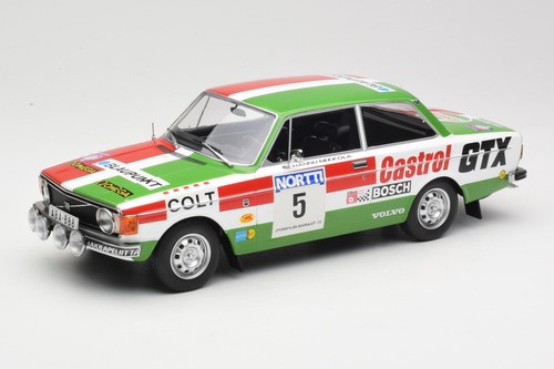 Mcg18529r volvo 142 - volvo, n5