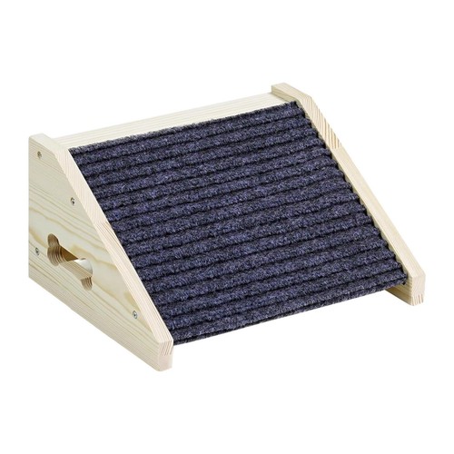 Rampe escalier pour chien - d'escalier,