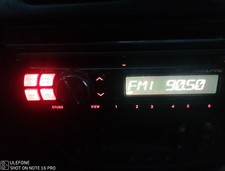 Autoradio usb mp3 - autoradio, cd/usb/mp3