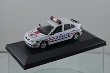 RENAULT MEGANE PHASE 2 POLICE