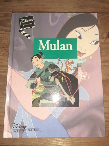 Lot livres disney edition - lot,