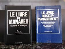 Le livre du manager Le livre