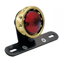 Taillight Phare Harley