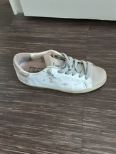 baskets GOLDEN GOOSE