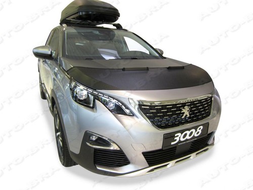 Auto bra compatible avec - auto-bra,