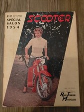 revue technique motocycliste