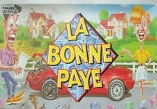 LA BONNE PAYE EN FR PIECES