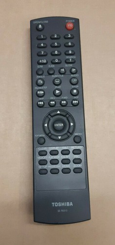 Telecommande pour toshiba - telecommande,