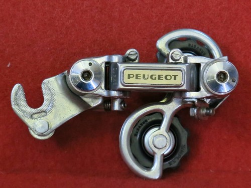 Peugeot simplex sx410 rear - simplex,