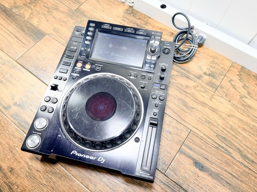 Pioneer cdj 2000nxs2 - pioneer, cdj-2000nxs2
