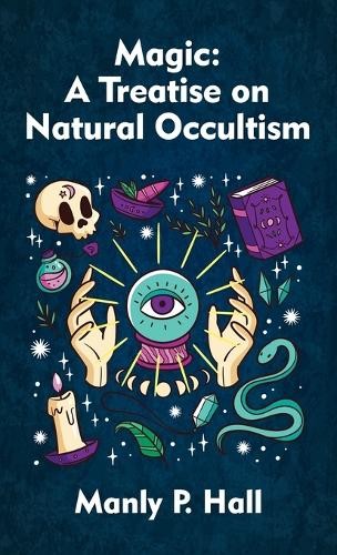 Manly hall magic - manly, p
