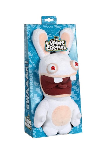 Peluche 070337 the - peluche,