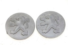 CACHE ROUE - PEUGEOT SPEEDFIGHT 2 LC 50 (2000 - 2009)