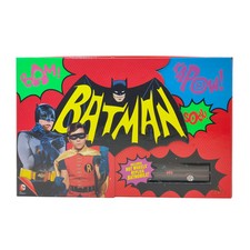 Batman complete series - complete, blu