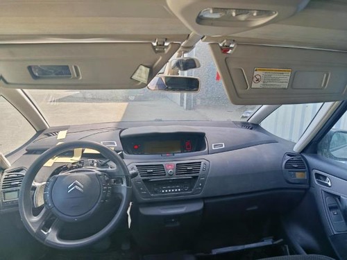Pare choc arriere citroen - pare,