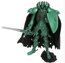 Art Of War Berserk Figurine