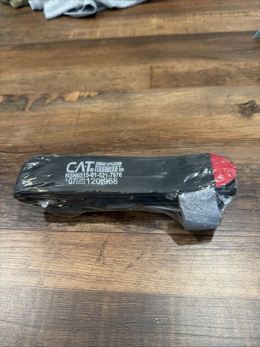 Nar cat tourniquet - 7, north