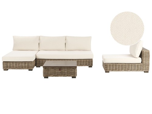 Salon jardin droite - de,