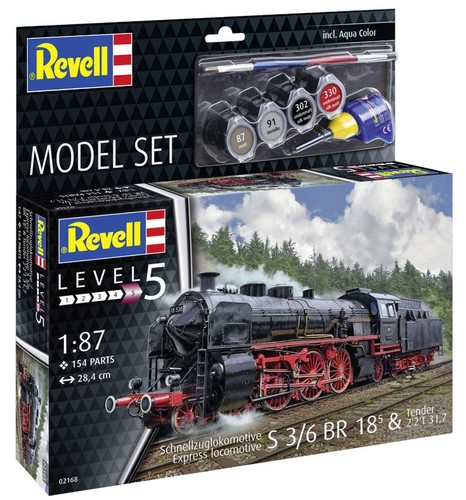 Revell maquette à assembler - -,