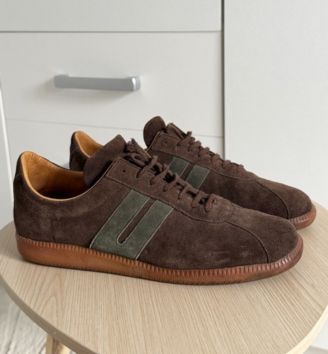 Vintage sport german army - sport,
