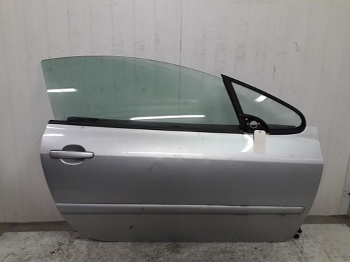 Porte avant droite peugeot 307 - droite,