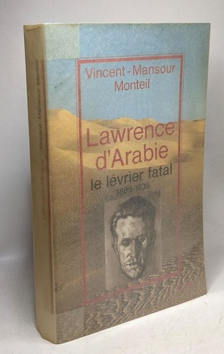Lawrence arabie le - d'arabie,