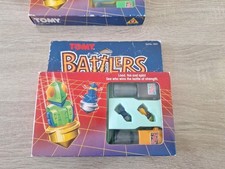 Vintage TOMY Toys spinjas