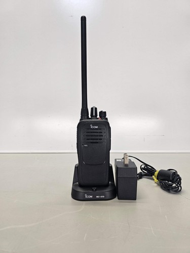 Icom portable f2000 - portable, ic-f2000