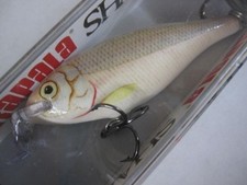 Leurre Rapala Shallow Shad Rap