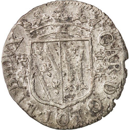 Monnaie france lorraine - france,,
