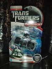 Figurine Transformers Jolt