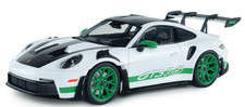 Porsche 911 GT3 RS Tribute
