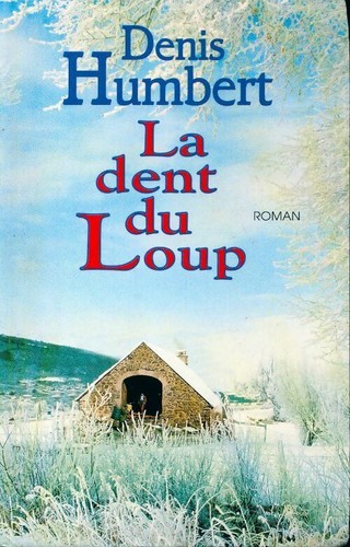 Dent loup denis - dent,